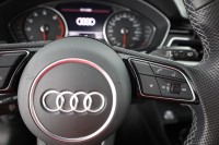Audi A4 Avant 35 TFSI S line
