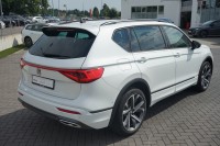 Seat Tarraco 2.0 TDI FR 4Drive
