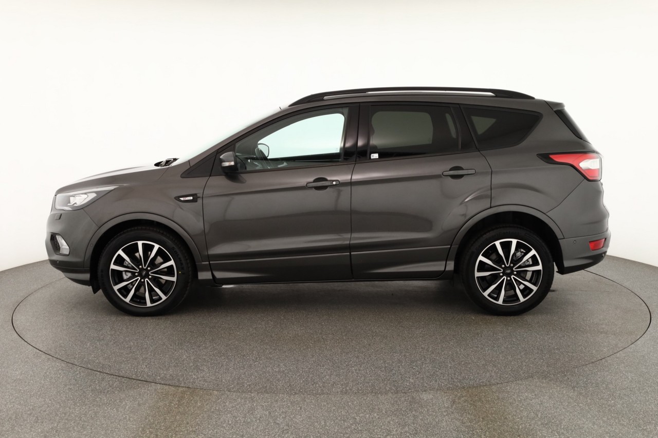 Ford Kuga 2.0 TDCi ST-Line 4x4