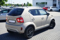 Suzuki Ignis 1.2 SHVS CVT Comfort APP SHZ
