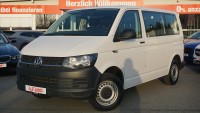 Vorschau: VW T6 Kombi 2.0 TDI