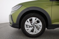 VW Taigo 1.0 TSI DSG