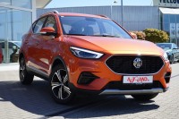 MG ZS 1.5 VTi-Tech