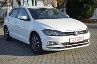 VW Polo 1.0 United