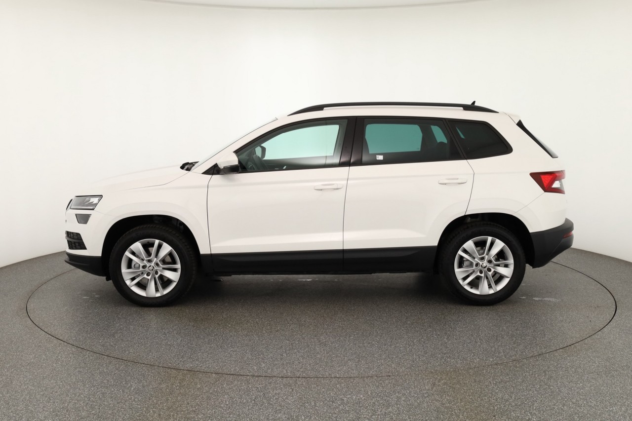 Skoda Karoq 2.0 TDI Style 4x4