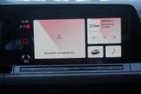 VW Golf VIII 2.0 GTI Clubsport