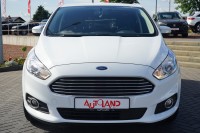 Ford S-Max 1.5 EcoBoost Trend