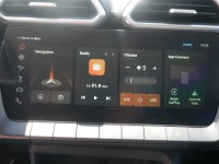 MG ZS 1.5 VTi-Tech Comfort
