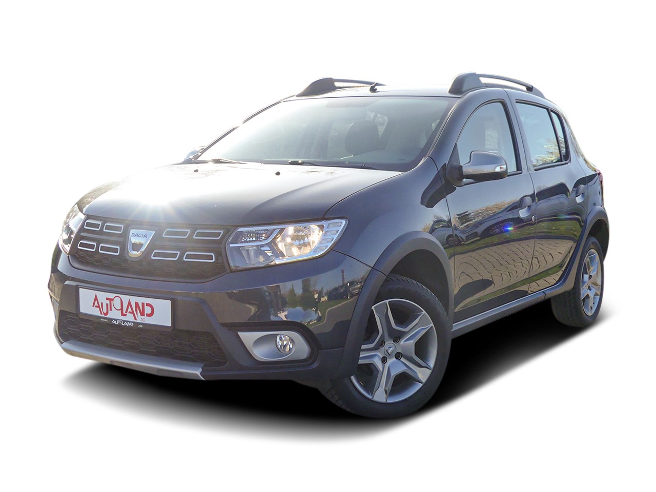 Dacia Sandero Stepway II 0.9 TCE Prestige