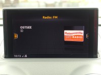 Audi A3 2.0 TDI Sportback design S-tronic