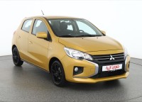 Mitsubishi Space Star 1.0 Intro