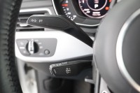 Audi A4 Quattro Avant 2.0 TFSI quattro S-line