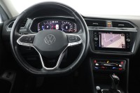 VW Tiguan Allspace 2.0 TDI Life