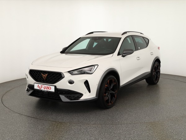 Cupra Formentor VZ 2.0 TSI DSG 4Drive