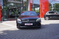 Mercedes-Benz C 180 C180 Cabrio AMG Line