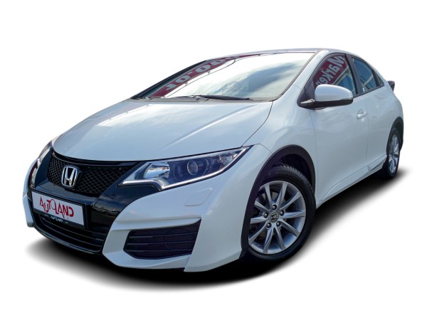 Honda Civic 1.4