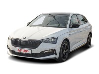 Skoda Scala 1.0 TSI DSG Monte Carlo LED Navi Panorama