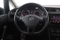 VW Touran 2.0 TDI United