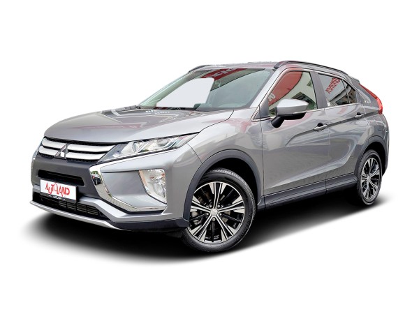 Mitsubishi Eclipse Cross 1.5 T-MIVEC
