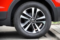 VW T-Cross 1.0 United