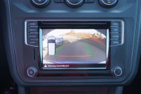 VW Caddy Maxi 1.4 TSI