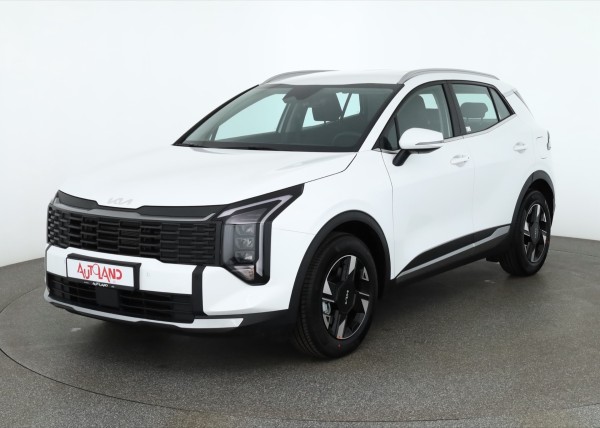 Kia Sportage 1.6 T-GDI Aut. Facelift