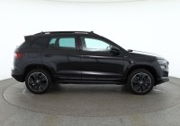 Skoda Karoq 1.5 TSI DSG Sportline