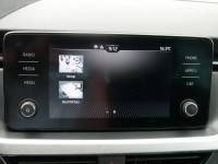 Skoda Scala 1.0 Tour