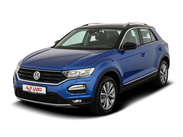 VW T-Roc 1.0 Style