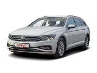 VW Passat Variant 2.0 TDI Business LED Navi AHK ACC