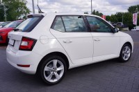 Skoda Fabia 1.0 TSI Active