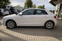 Audi A1 Sportback 25 1.0 TFSI advanced