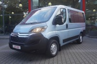 Vorschau: Citroen Jumper Kombi 2.2 Blue-HDi 30 L1H1 Live Blue-HDi 12