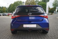 Hyundai i20 1.0 T-GDI N Line M-Hybrid