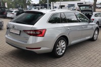 Skoda Superb Combi 2.0 TDI Style 4x4