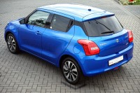 Suzuki Swift 1.0 Boosterjet SHVS Comfort+