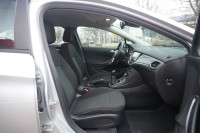 Opel Astra K ST 1.4 Turbo