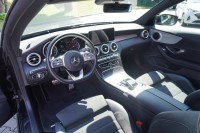 Mercedes-Benz C 180 C180 Cabrio AMG Line