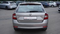 Skoda Rapid 1.0 TSI Spaceback