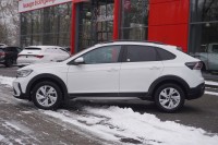 VW Taigo 1.0 TSI DSG