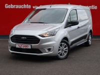 Vorschau: Ford Transit Connect 1.5 EcoBlue 240 L2