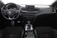 Kia pro_cee'd ProCeed 1.6 T-GDI GT