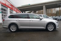 VW Passat Variant 1.4 TSI Comfortline