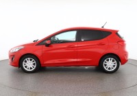 Vorschau: Ford Fiesta 1.5 TDCi Cool & Connect