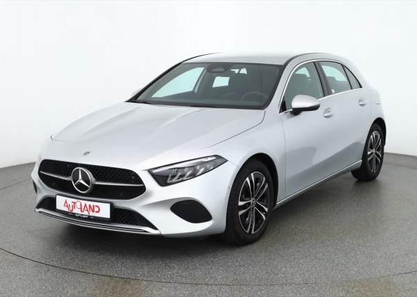 Mercedes-Benz A 180 A180 Progressive