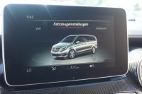 Mercedes-Benz V-Klasse V220 d Extralang Aut.