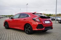Honda Civic 1.0 Comfort
