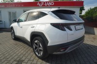 Hyundai Tucson 1.6 T-GDI Aut.