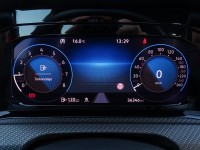 VW Golf VIII Variant 1.5 TSI R-Line