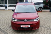 VW Caddy 2.0 TDI Move